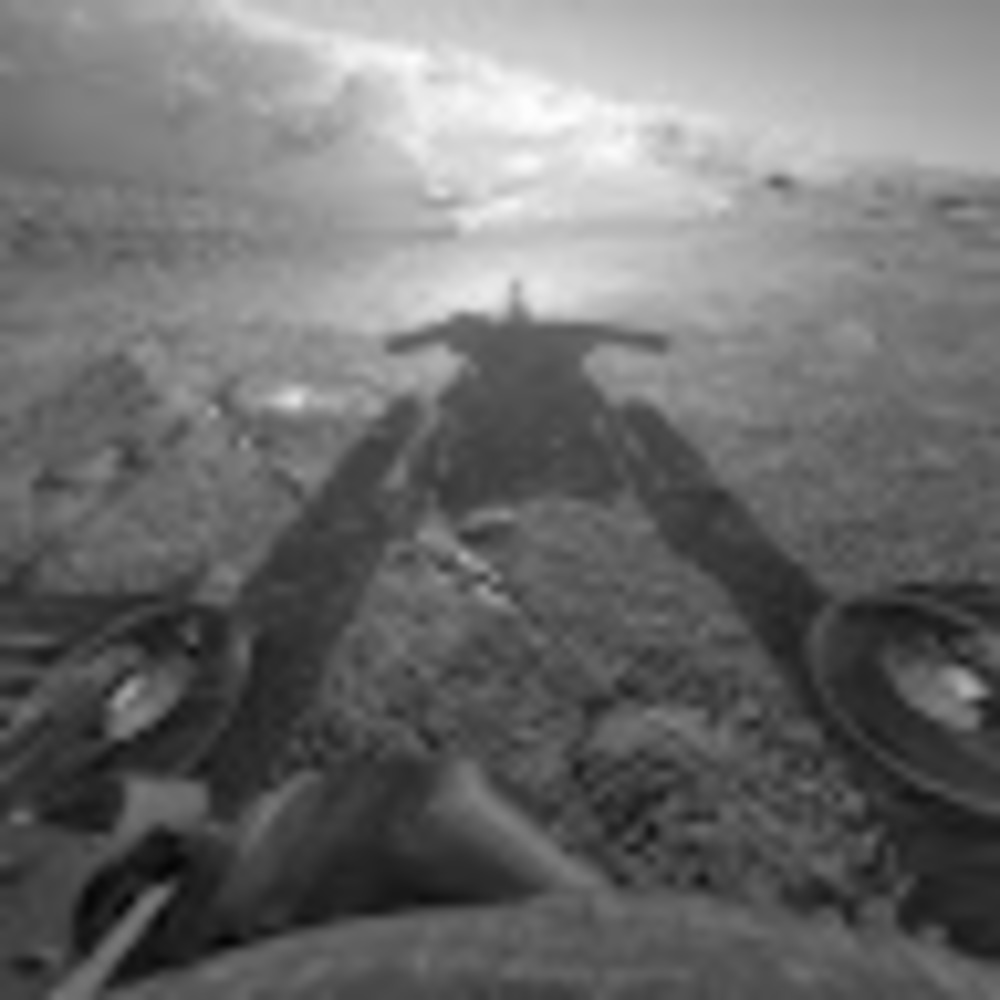 Meet your Posher, Matt